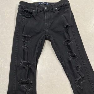 Hollister Skinny Fit Jeans
